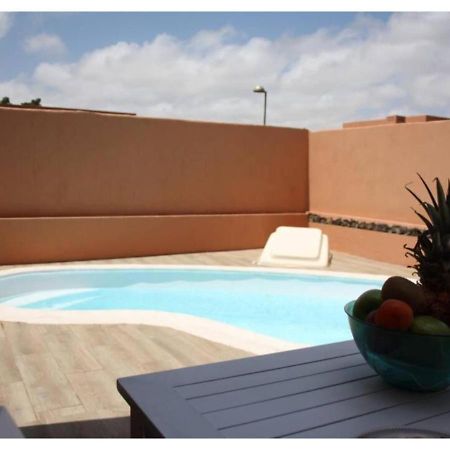 Anahi Homes Corralejo - Villa Drago 12 La Oliva Exteriér fotografie
