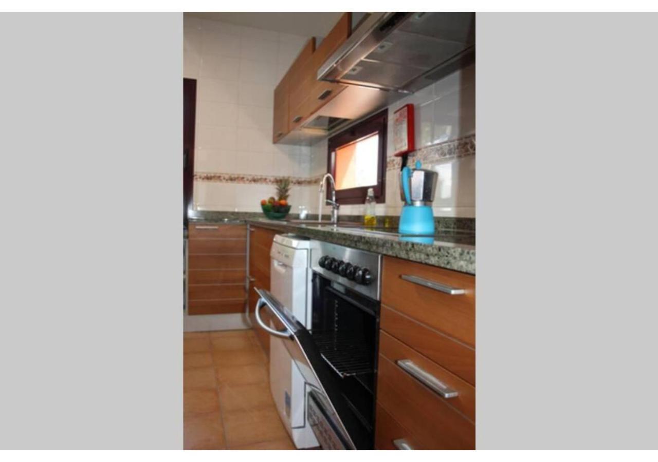 Anahi Homes Corralejo - Villa Drago 12 La Oliva Exteriér fotografie