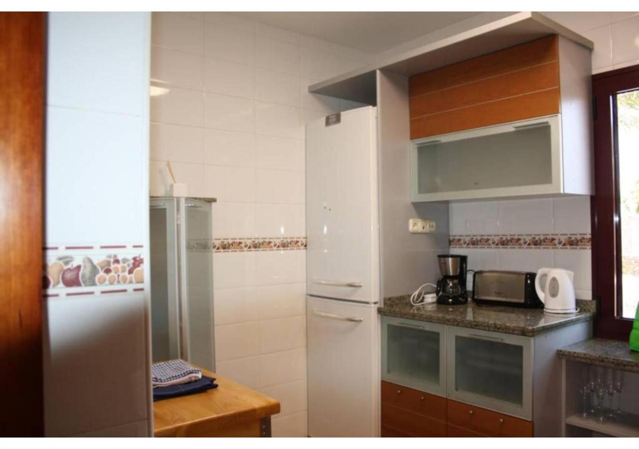 Anahi Homes Corralejo - Villa Drago 12 La Oliva Exteriér fotografie