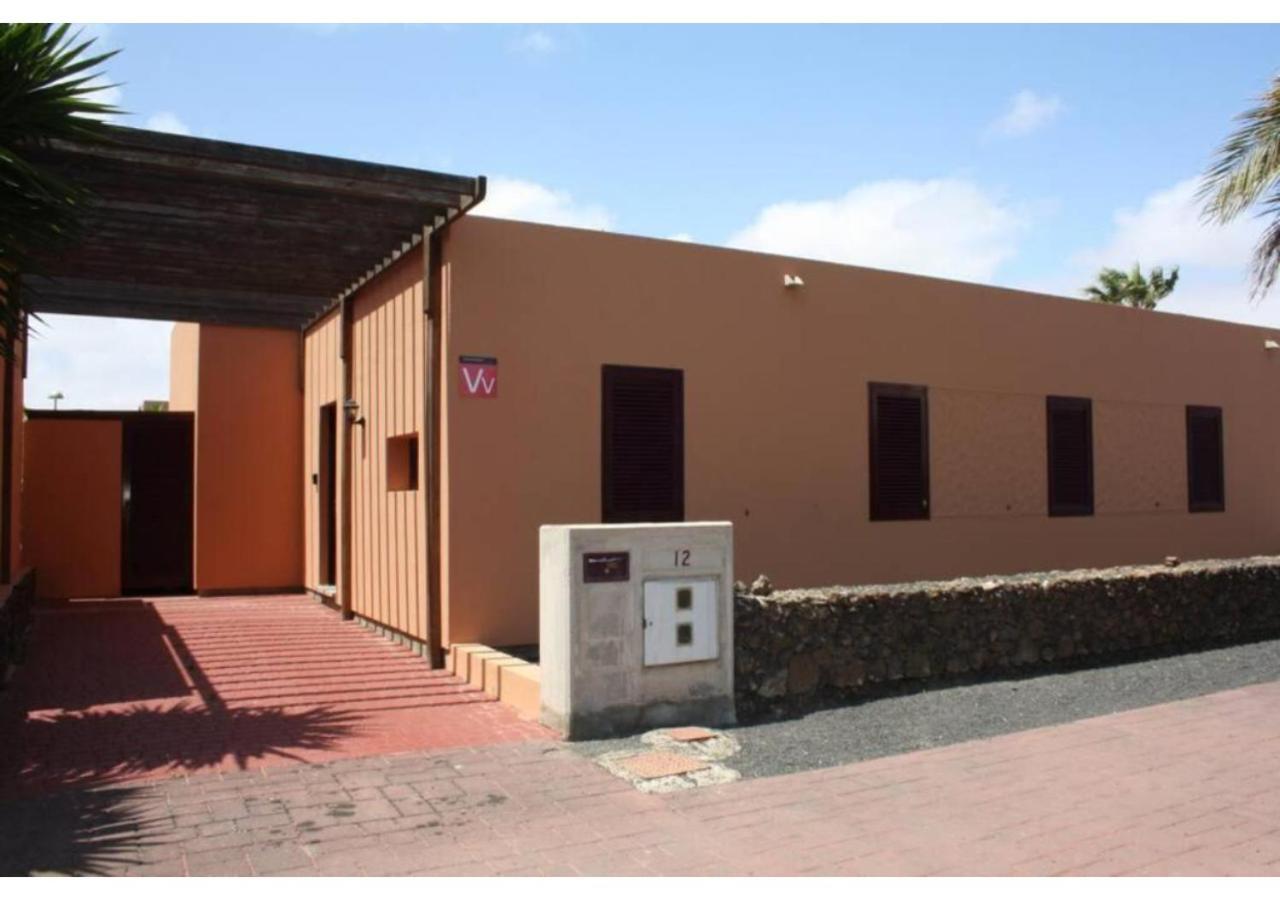 Anahi Homes Corralejo - Villa Drago 12 La Oliva Exteriér fotografie